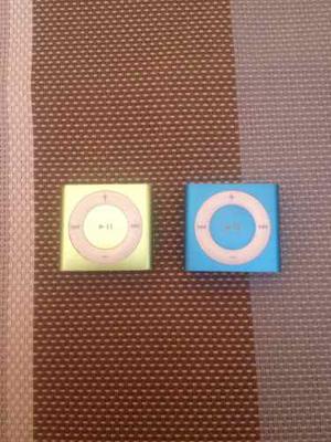 Ipod Shuffle 2g