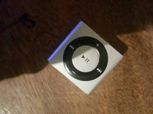 Ipod Shuffle 4ta Generacion