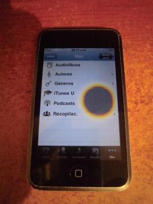 Ipod Touch 16 Gb