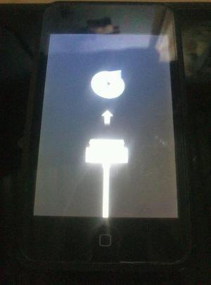 Ipod Touch 1g De 16gb