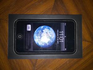 Ipod Touch 2 Generación 8 Gb
