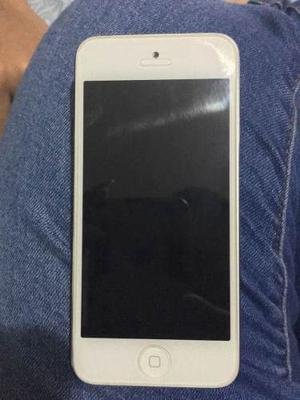 Ipod Touch 5g 16gb Impecable!!