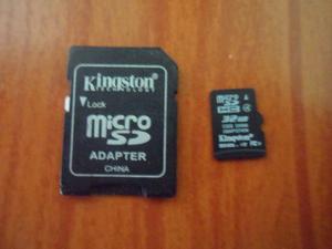 Memoria 32gb Usada Buen Estado