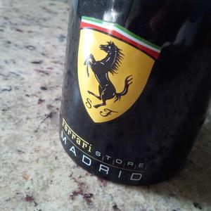 Mug Ferrari Limited Edition Madrid #formula1