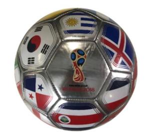 Nuevo!!! Balón Mundial Russia .