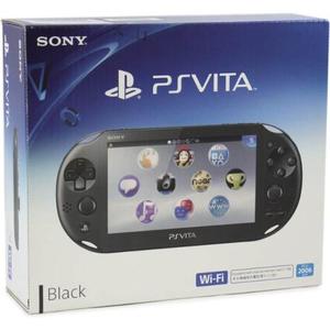 Ps Vita