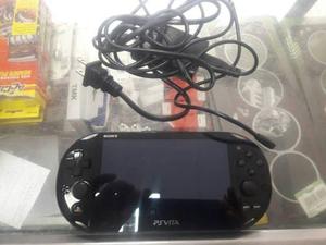 Ps Vita Slim Sony Original