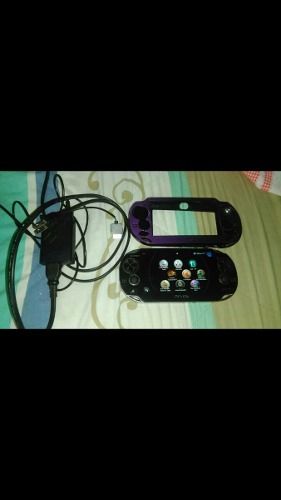 Psp Vita