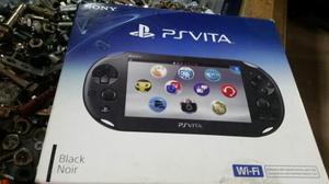 Psp Vita Como Nuevo Vendo O Cambio