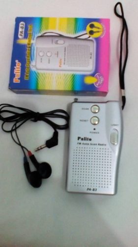 Radio Palito