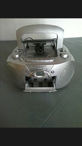 Radio Stereo Daewoo