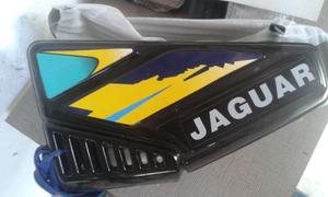 Tapas Laterales Para Jaguar