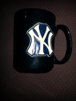 Taza De Los Yankees De New York