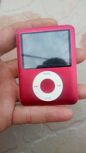 Vendo Ipod 8gb