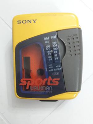 Walkman Sony Sport