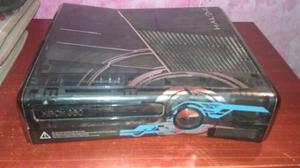 Xbox 360 Slim Version Halo 4 Chip Lt3.0