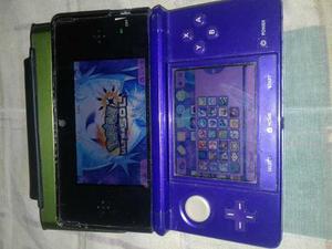 3ds Chipeado Exelente Estado.