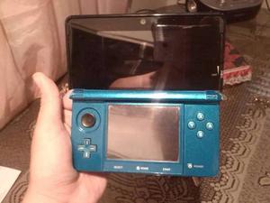 3ds Usado