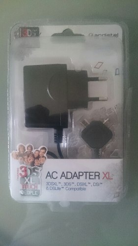 Adaptador Para Nintendo