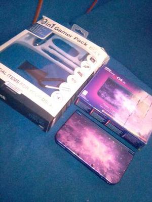 Ds Xl Galaxy 3d