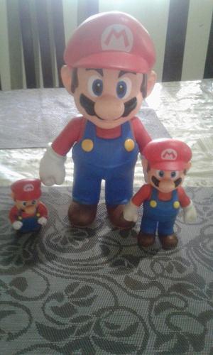 Mario Bros 22cm Nintendo
