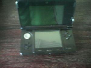 Nintendo 3ds