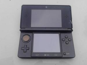 Nintendo 3ds