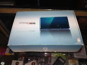 Nintendo 3ds