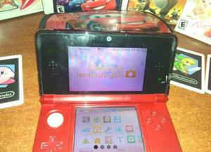 Nintendo 3ds