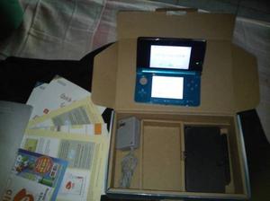 Nintendo 3ds