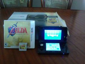 Nintendo 3ds