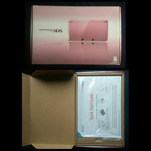 Nintendo 3ds Nuevo