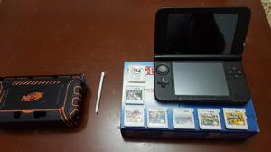 Nintendo 3ds Xl