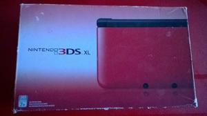 Nintendo 3ds.xl Original De Usa