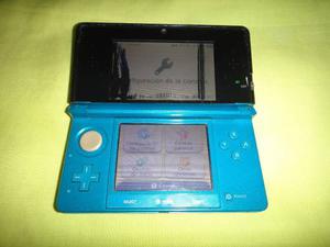 Nintendo Ds 3d