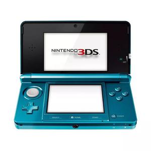 Nintendo Ds 3d