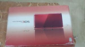 Nintendo Ds 3d