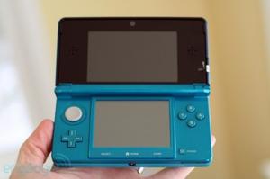 Nintendo Ds 3d Agua Azul Barato !!!!!