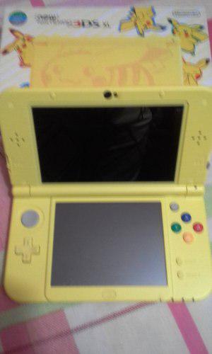 Nintendo Ds 3d Xl