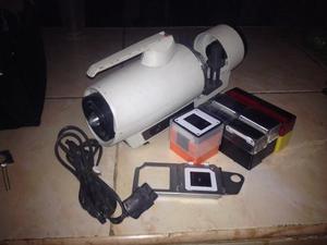 Proyector Elmo Slide Proyector Cv-ii