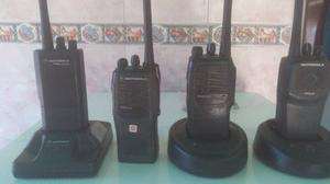 Radios Motorola De Largo Alcance.