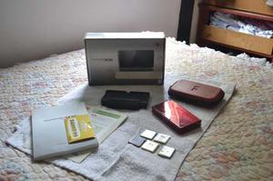 Se Vende Nintendo Ds 3d!