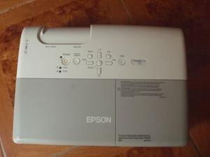 Video Beam Epsom Power Lite S5