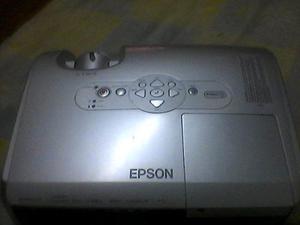 Video Ben Epson