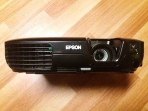 Videobeam Epson Powerlite S10+ - Sin Lampara