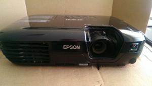 Videobeam Powerlite S8+,marca: Epson