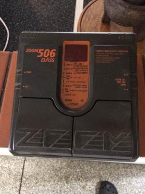 Zoom Compact Multi Series 506