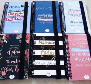 Agenda, Agenda , Agendas Personalizadas, Diario, Libreta