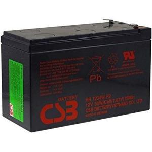 Bateria Para Ups Y Centrales 12v 9amp