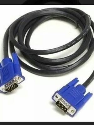 Cable Vga 2mtrs